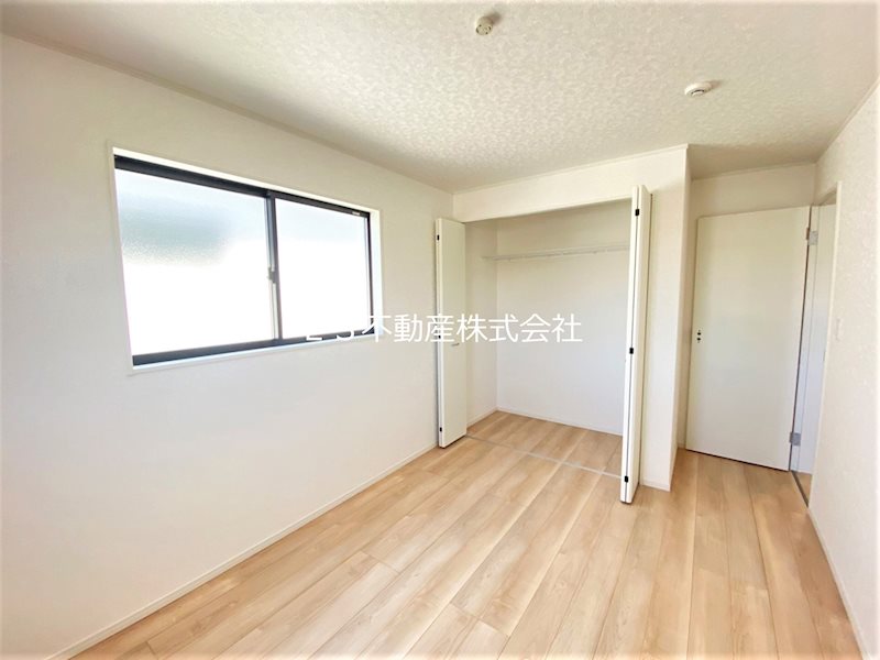 《クレイドルガーデン》大府市朝日町第3　新築分譲住宅　全5棟 同仕様写真（その他内観）