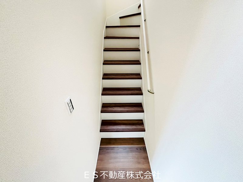 《リーブルガーデン》豊明市二村台1丁目　新築分譲住宅　全2棟　2号棟 内観写真（その他）