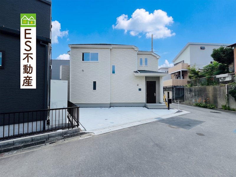 《ハートフルタウン》豊明市栄町西大根　新築分譲住宅　限定1棟 現地写真