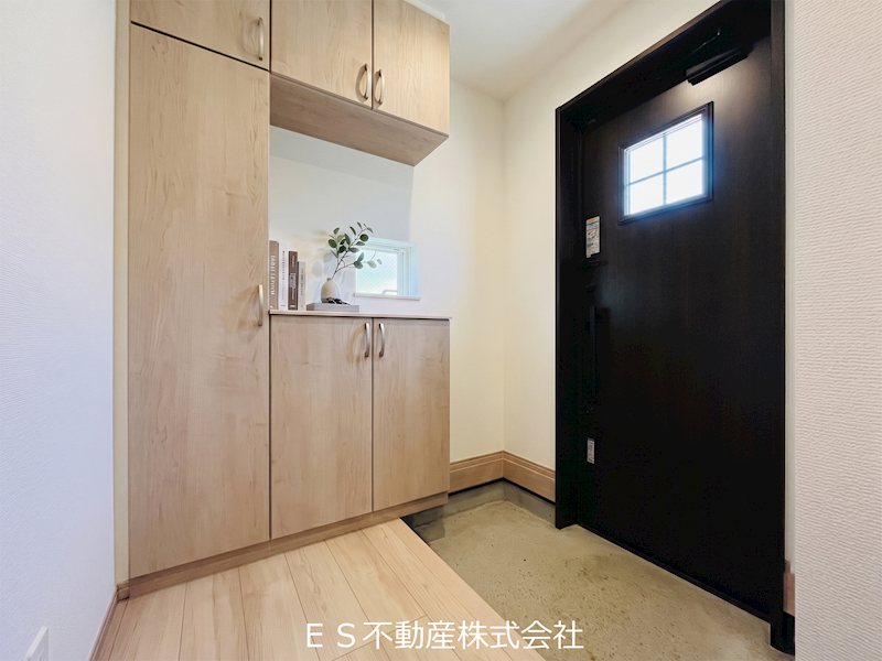 《ハートフルタウン》豊明市栄町西大根　新築分譲住宅　限定1棟 その他