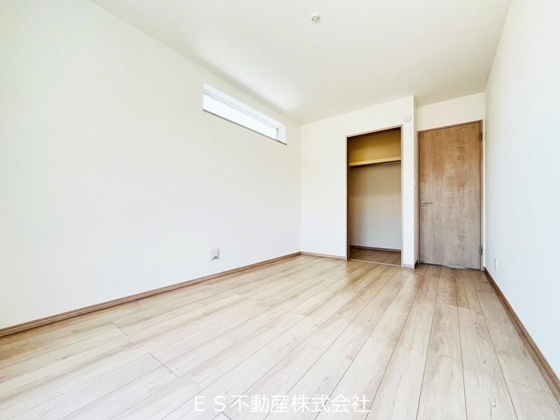 《ハートフルタウン》豊明市栄町西大根　新築分譲住宅　限定1棟 内観写真（収納）
