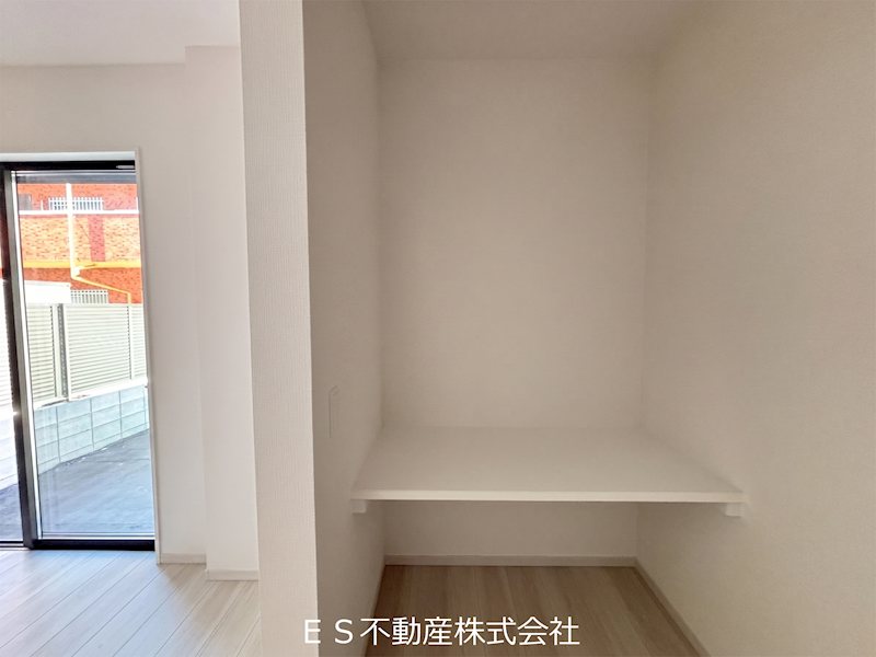 《LIGARE-KIS》緑区鳴海町3期　新築分譲住宅　限定1棟 その他