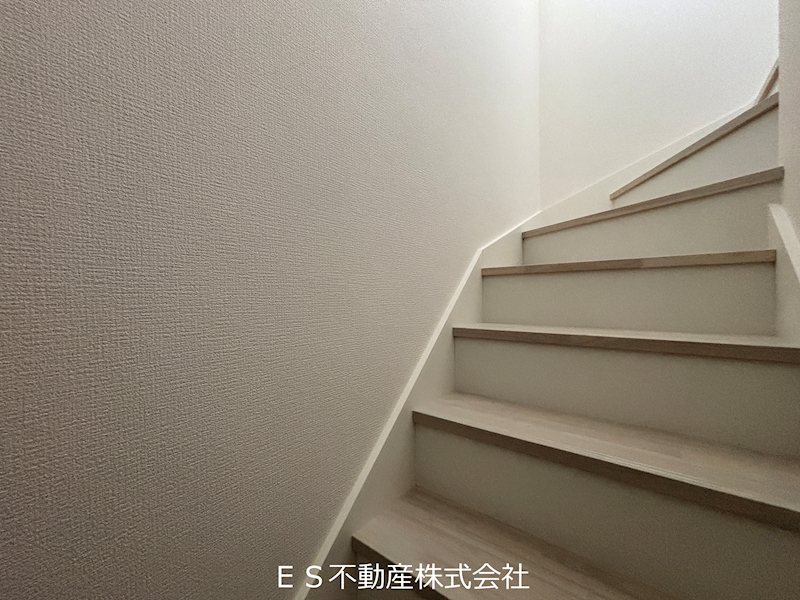 《LIGARE-KIS》緑区鳴海町3期　新築分譲住宅　限定1棟 内観写真（その他）