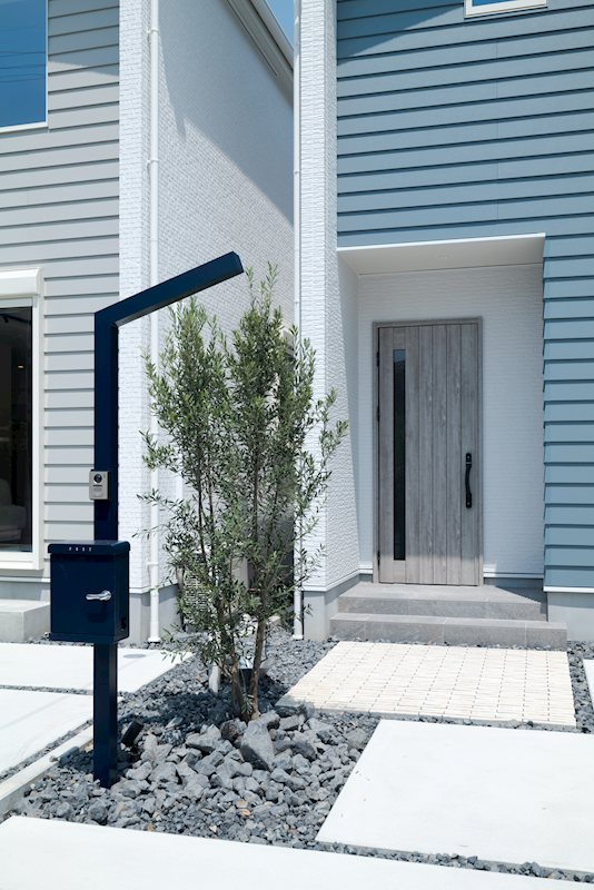 南区観音町　新築分譲住宅　全4棟　1・2・3号棟 その他