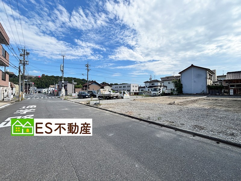 《ハートフルタウン》東海市東海町2丁目13番　新築分譲住宅　全2棟 その他