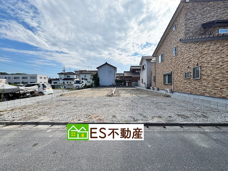 《ハートフルタウン》東海市東海町2丁目13番　新築分譲住宅　全2棟 その他