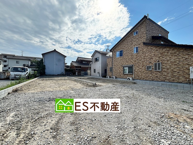 《ハートフルタウン》東海市東海町2丁目13番　新築分譲住宅　全2棟 その他