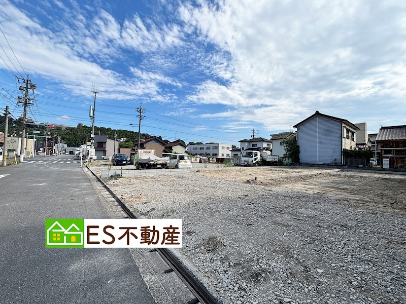 《ハートフルタウン》東海市東海町2丁目13番　新築分譲住宅　全2棟 その他
