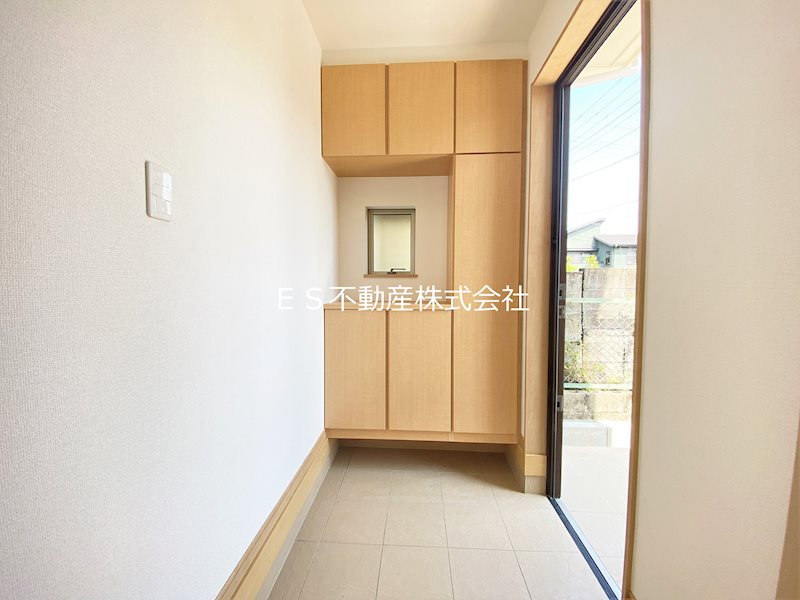 《ハートフルタウン》東海市東海町2丁目13番　新築分譲住宅　全2棟 同仕様写真（その他内観）
