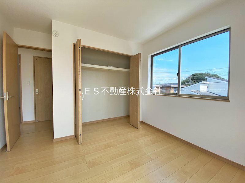 《ハートフルタウン》東海市東海町2丁目13番　新築分譲住宅　全2棟 同仕様写真（その他内観）