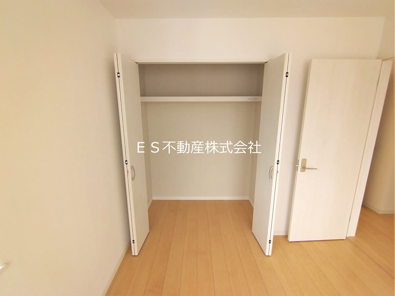 《ハートフルタウン》東海市東海町2丁目13番　新築分譲住宅　全2棟 同仕様写真（その他内観）