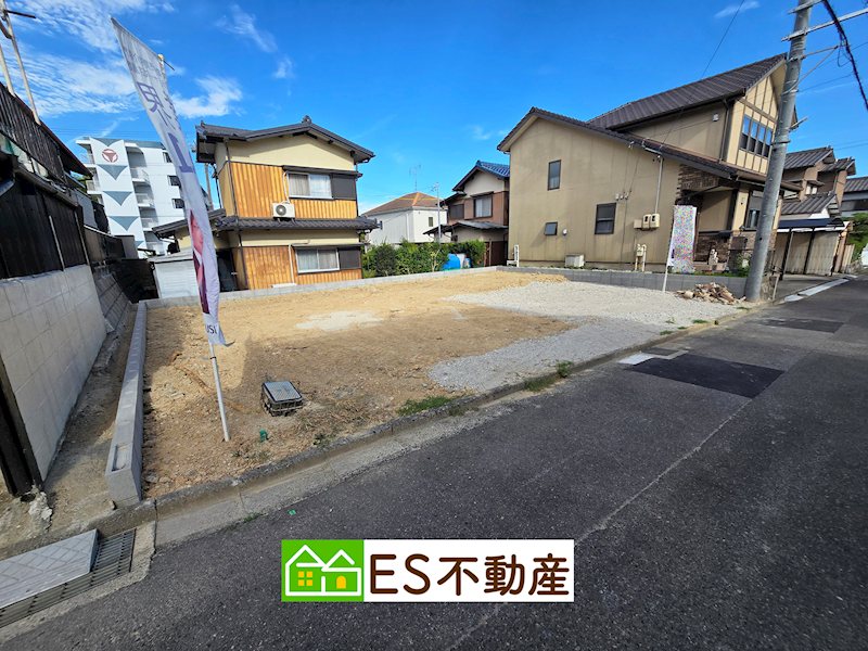 《リナージュ》知多市日長台01期　新築分譲　限定1棟 その他
