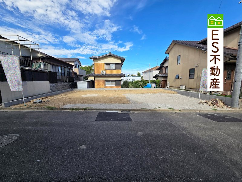 《リナージュ》知多市日長台01期　新築分譲　限定1棟 その他