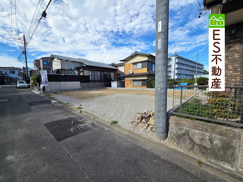《リナージュ》知多市日長台01期　新築分譲　限定1棟 その他