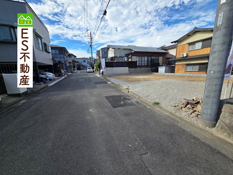 《リナージュ》知多市日長台01期　新築分譲　限定1棟 その他