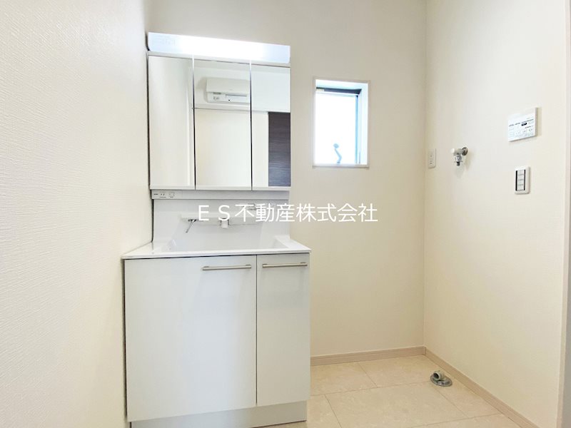 《リナージュ》知多市日長台01期　新築分譲　限定1棟 同仕様写真（その他内観）