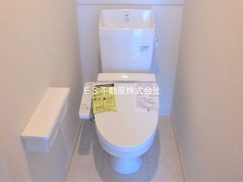 《リナージュ》知多市日長台01期　新築分譲　限定1棟 同仕様写真（その他内観）
