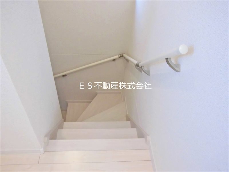 《リナージュ》知多市日長台01期　新築分譲　限定1棟 同仕様写真（その他内観）