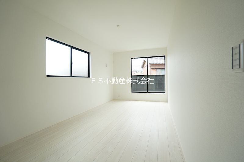 《リナージュ》知多市日長台01期　新築分譲　限定1棟 同仕様写真（その他内観）