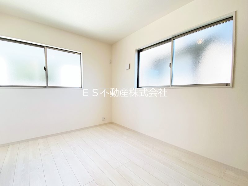 《リナージュ》知多市日長台01期　新築分譲　限定1棟 同仕様写真（その他内観）