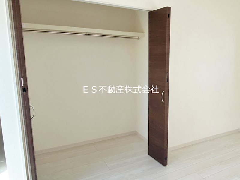 《リナージュ》知多市日長台01期　新築分譲　限定1棟 同仕様写真（その他内観）