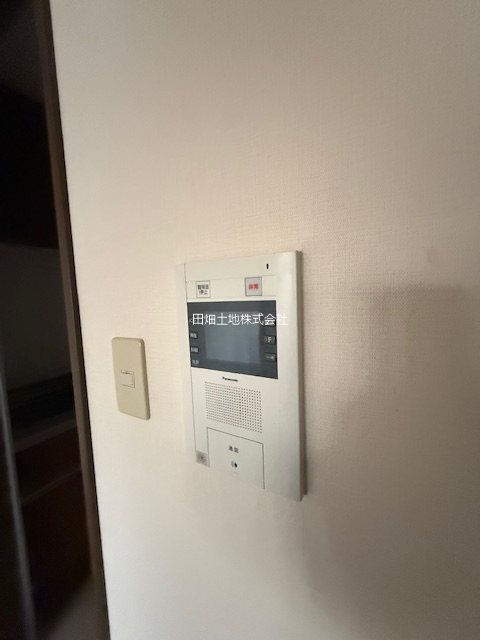 メイツ新桜台 設備