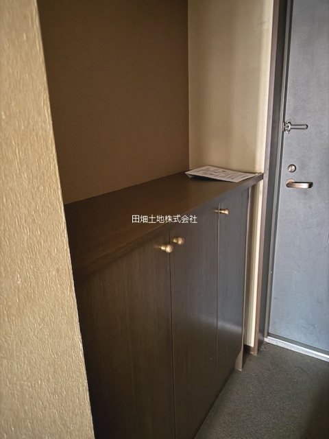 メイツ新桜台 設備