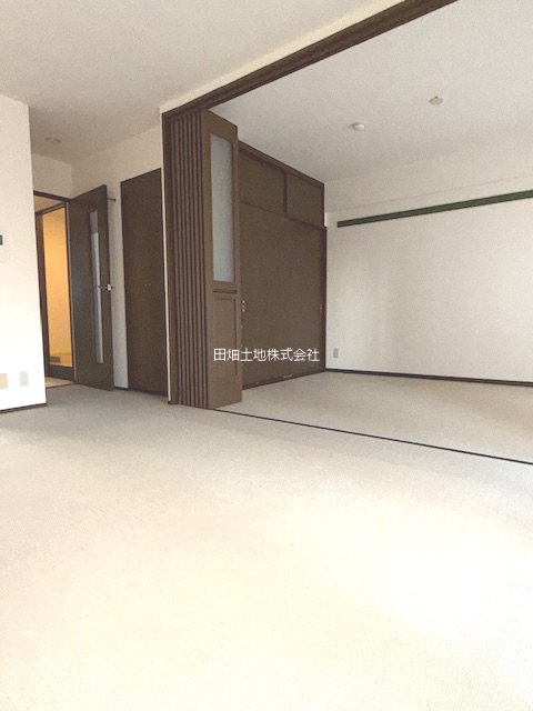 メイツ新桜台 内観写真（リビング以外の居室）