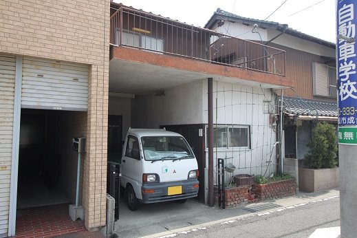 高松市鬼無町売り土地 その他