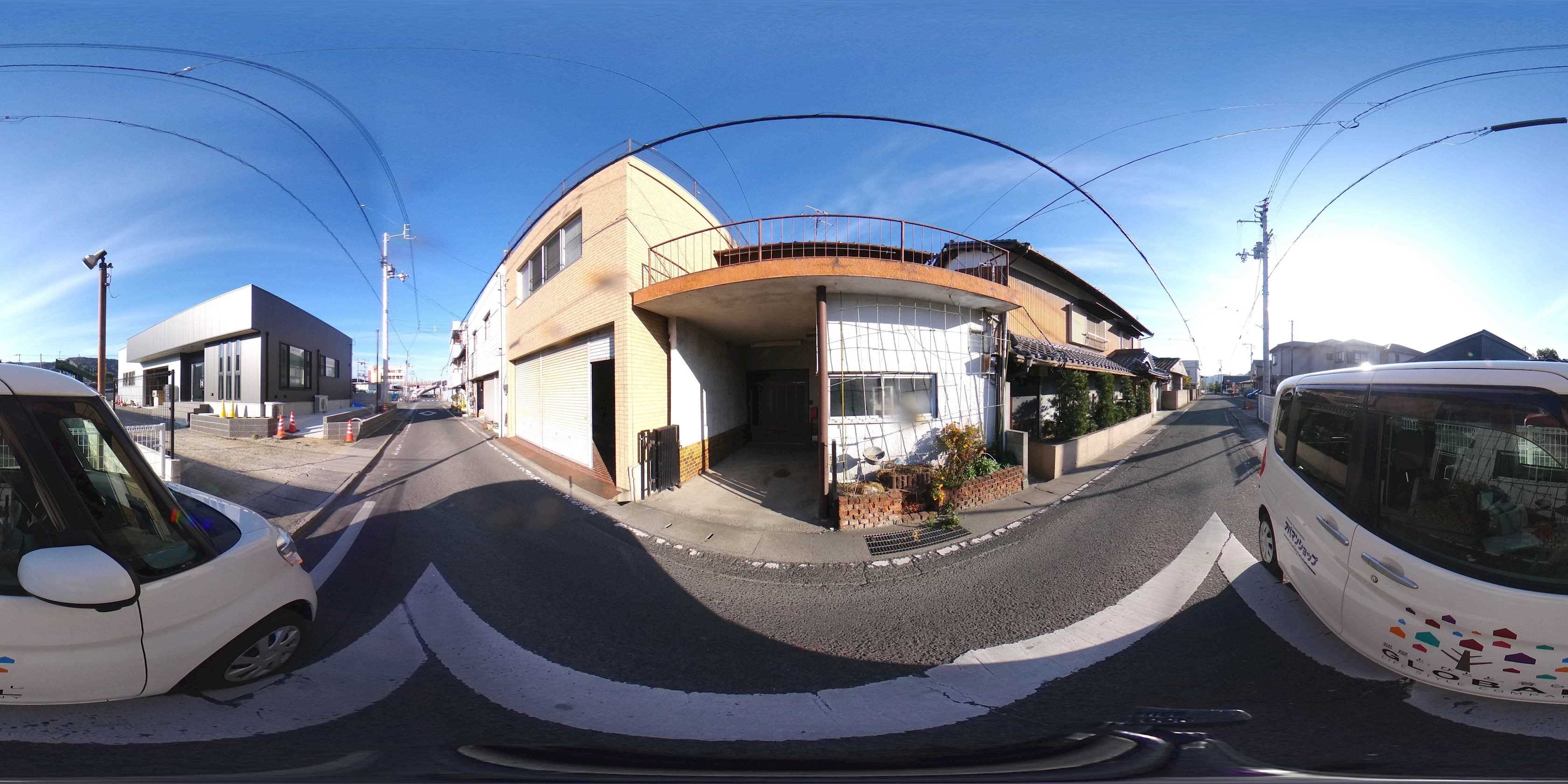 高松市鬼無町売り土地 その他