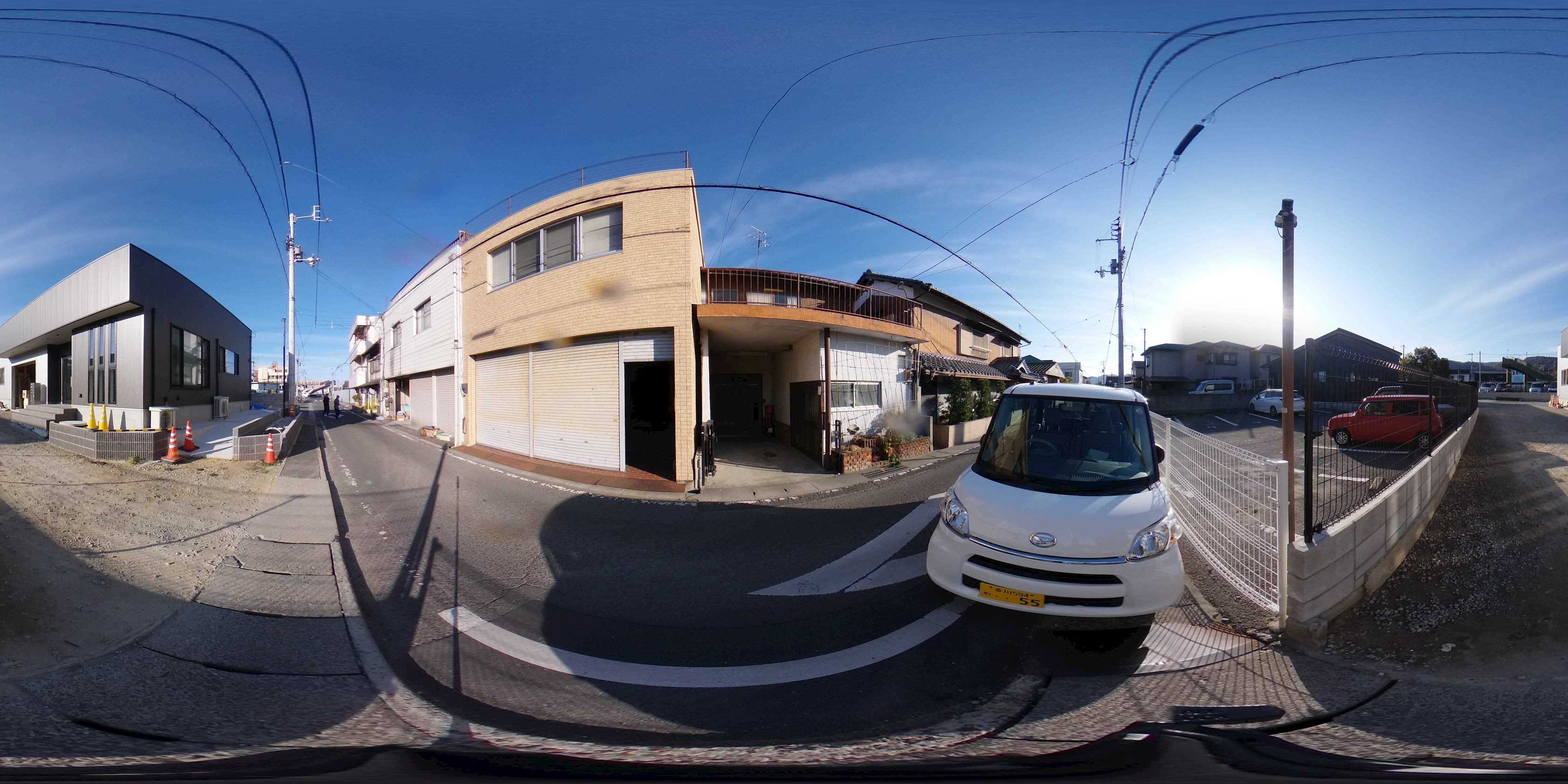 高松市鬼無町売り土地 その他