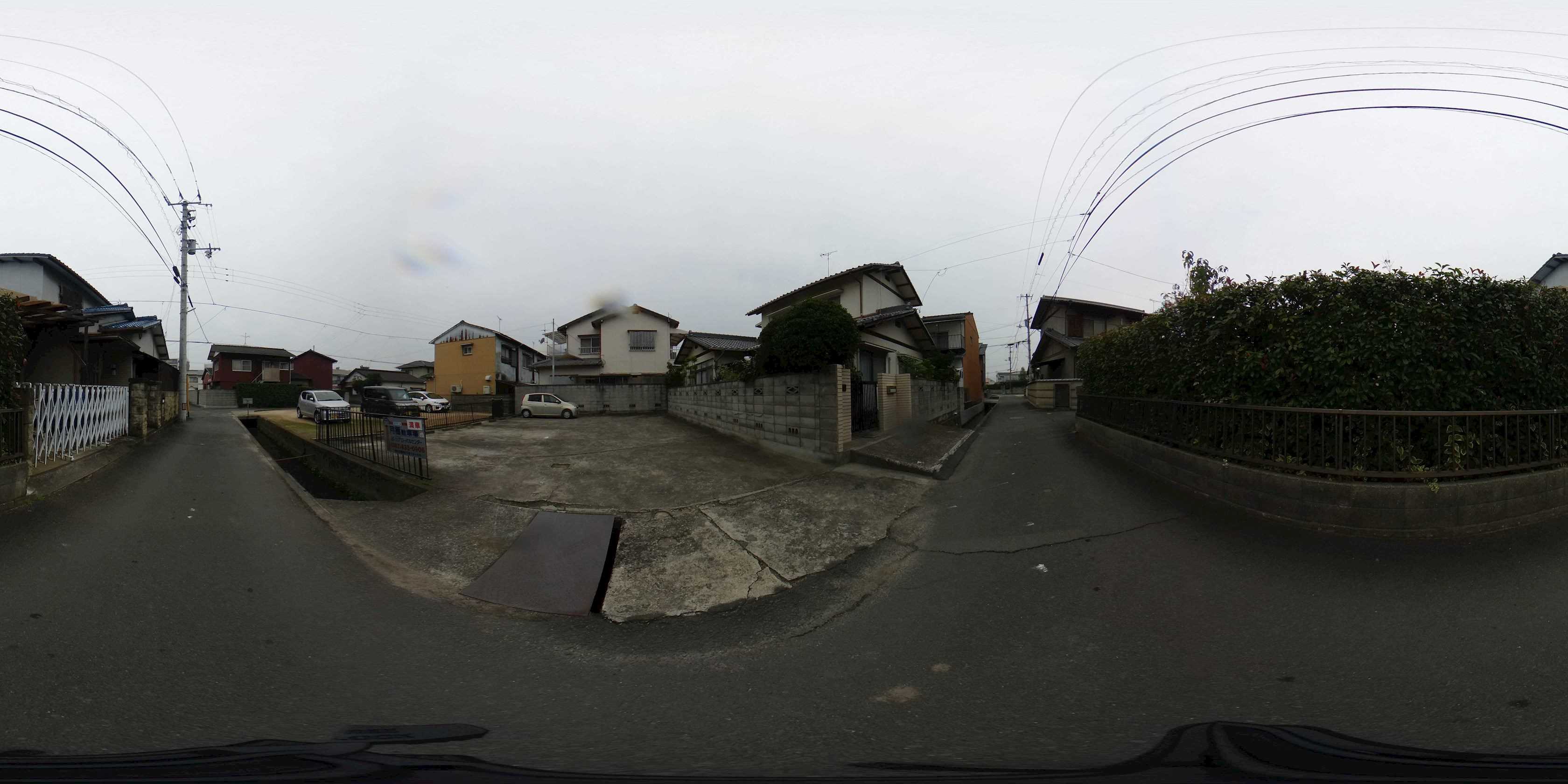 高松市木太町売り土地 その他