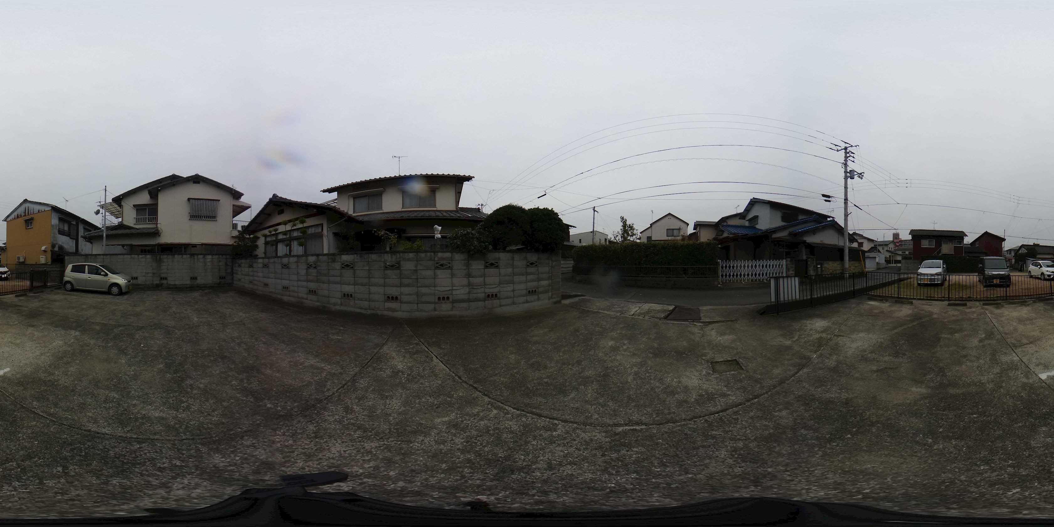 高松市木太町売り土地 その他