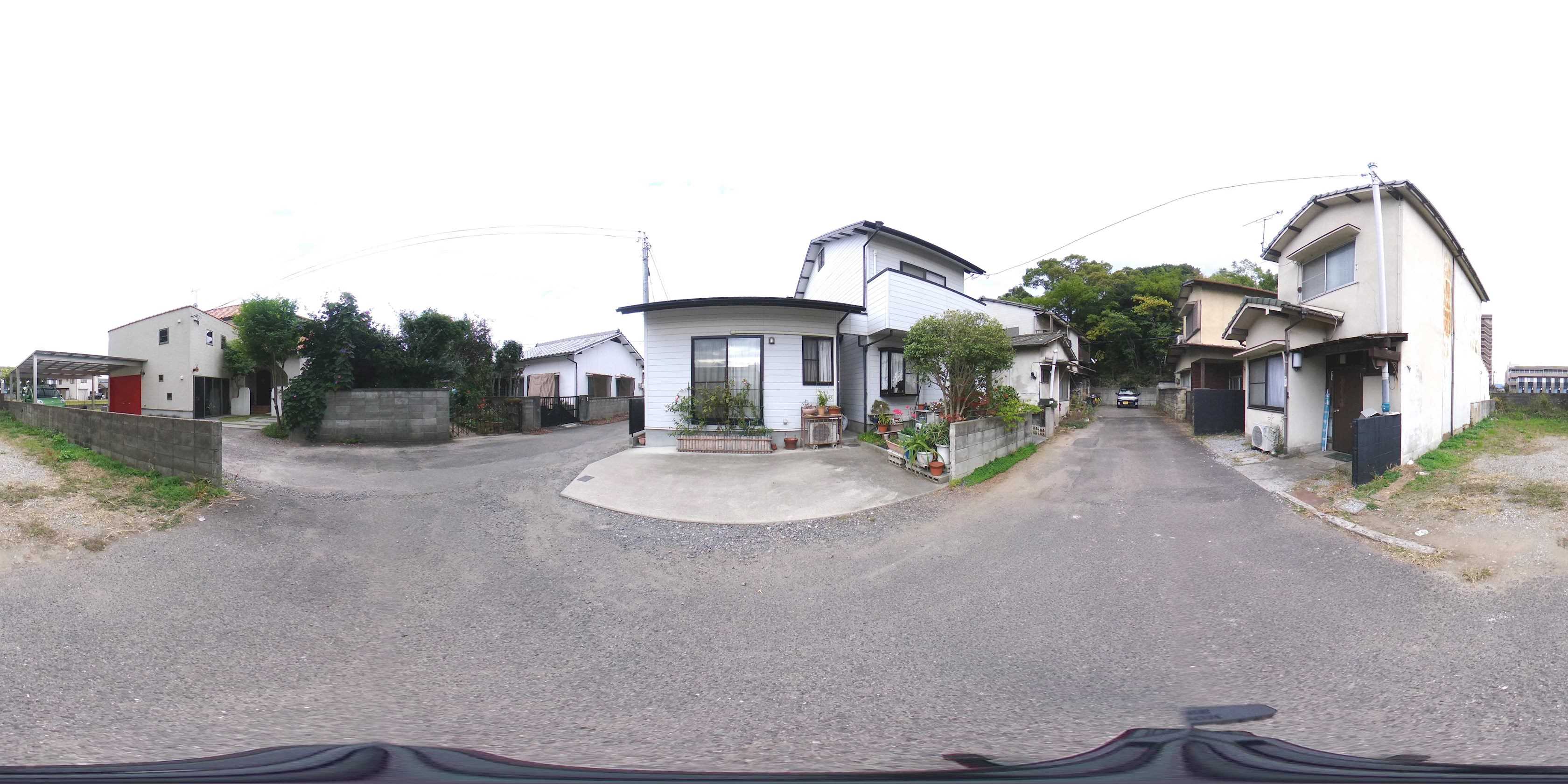 高松市太田下町売り土地 その他
