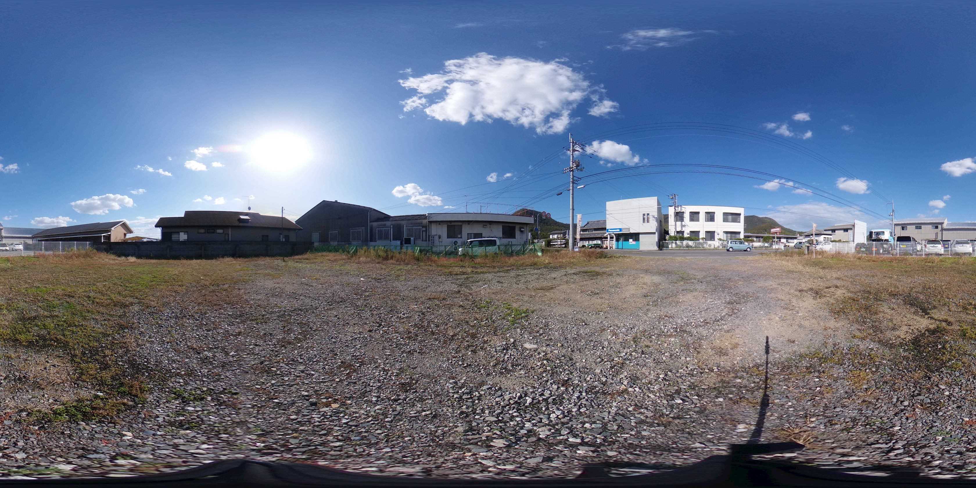 高松市国分寺町売り土地 その他
