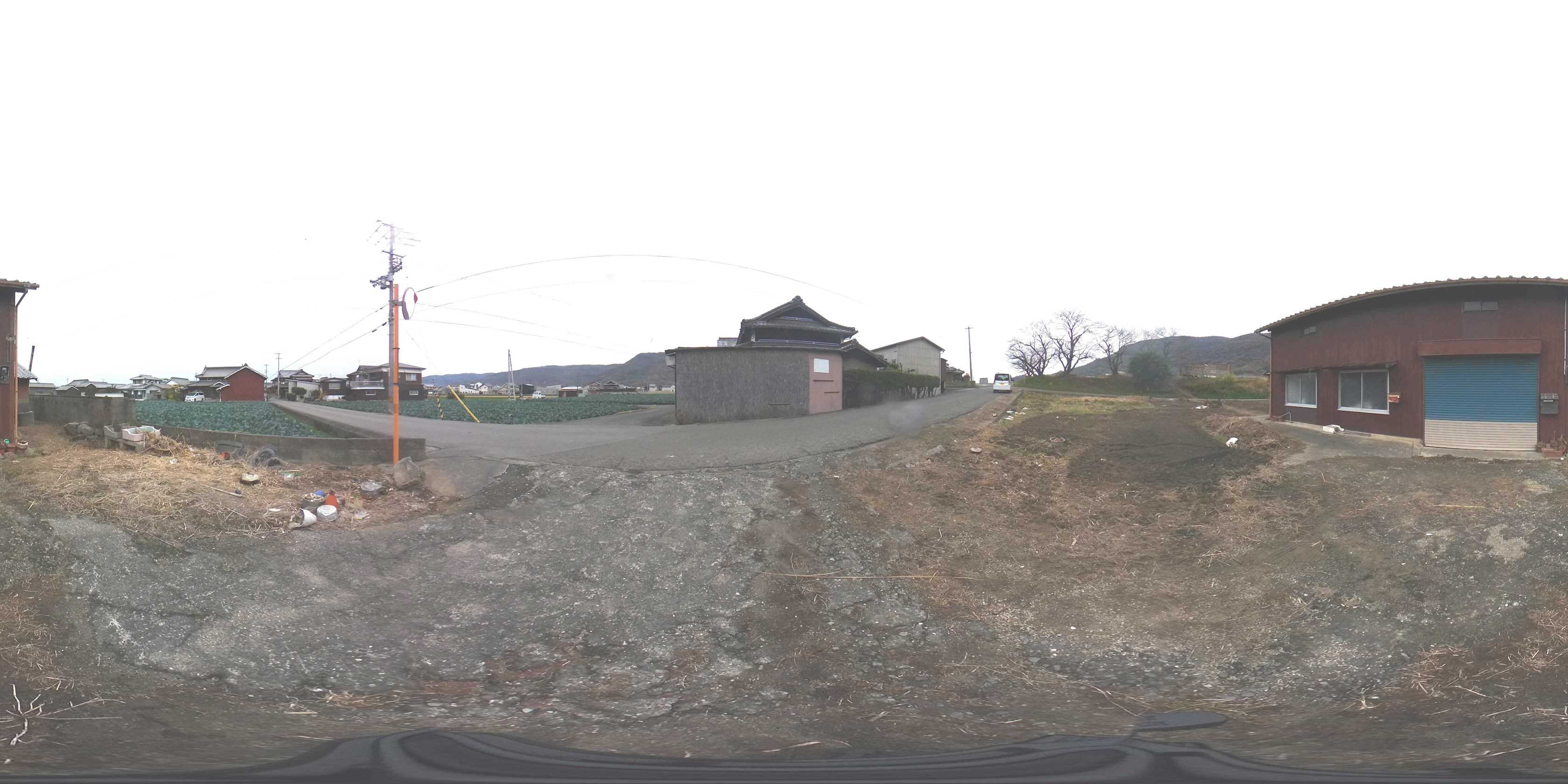 坂出市加茂町売り土地 その他