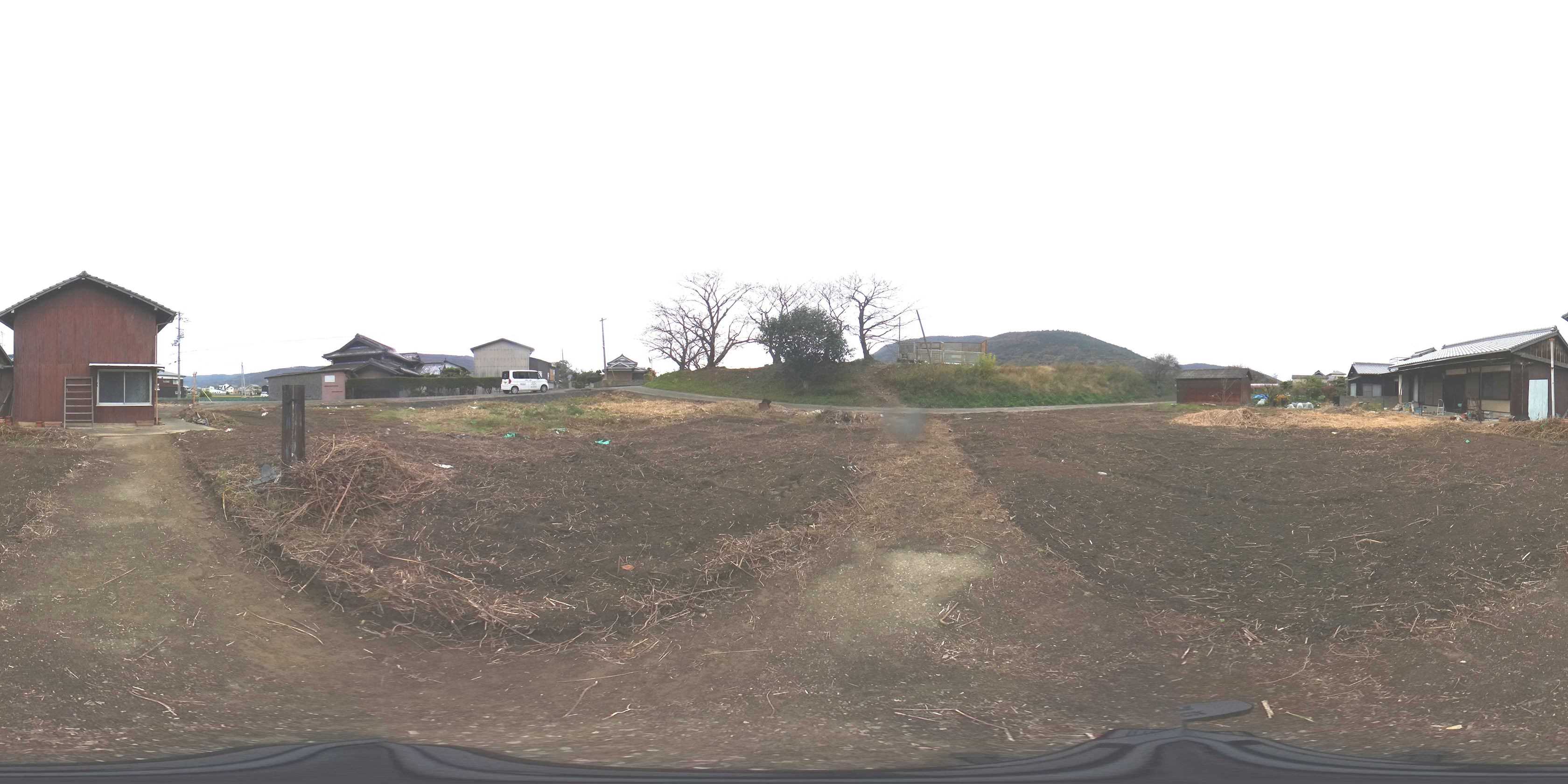 坂出市加茂町売り土地 その他