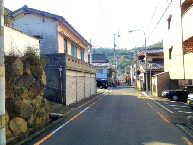 高松市宮脇町売り土地 その他