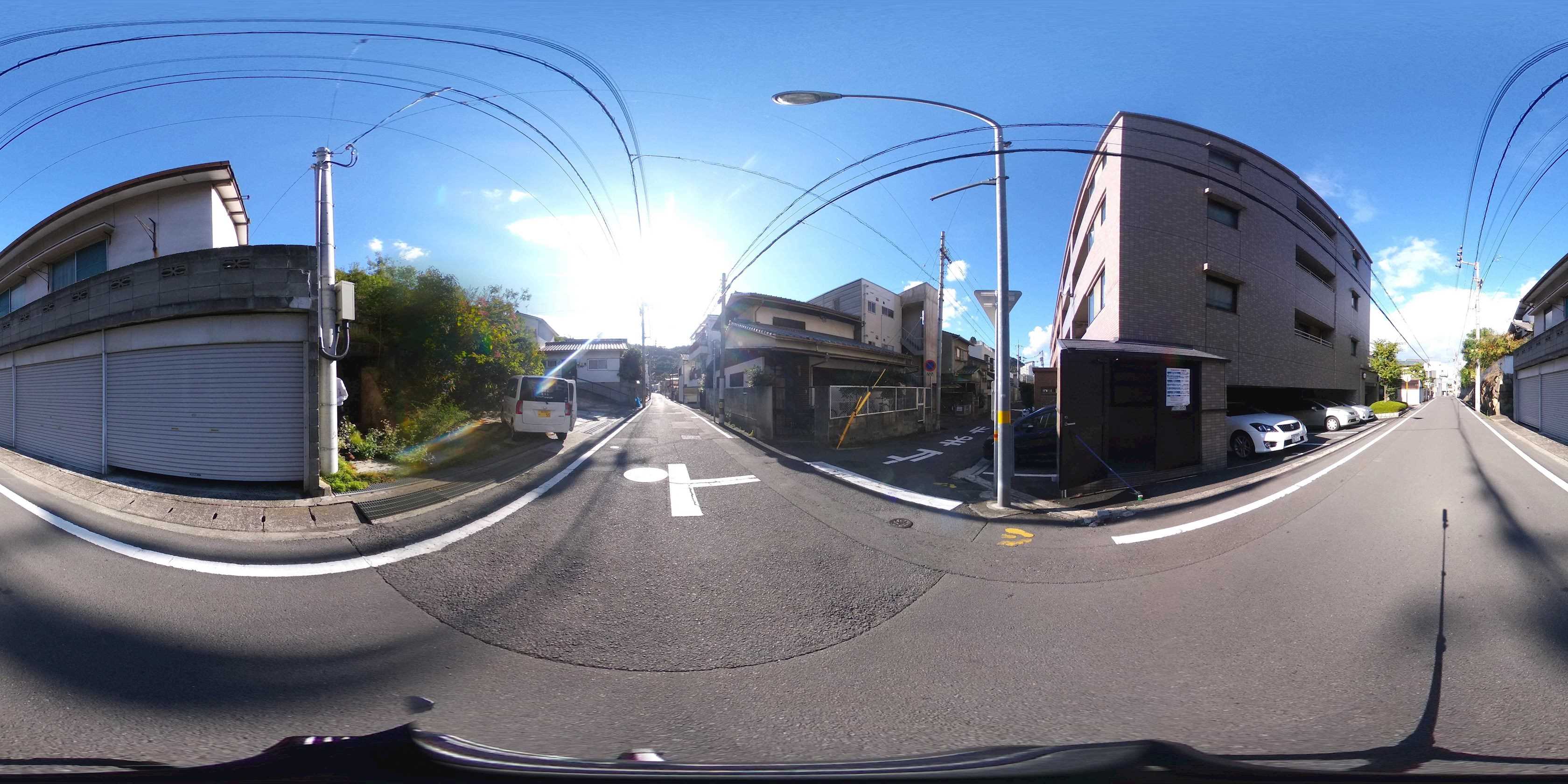 高松市宮脇町売り土地 その他