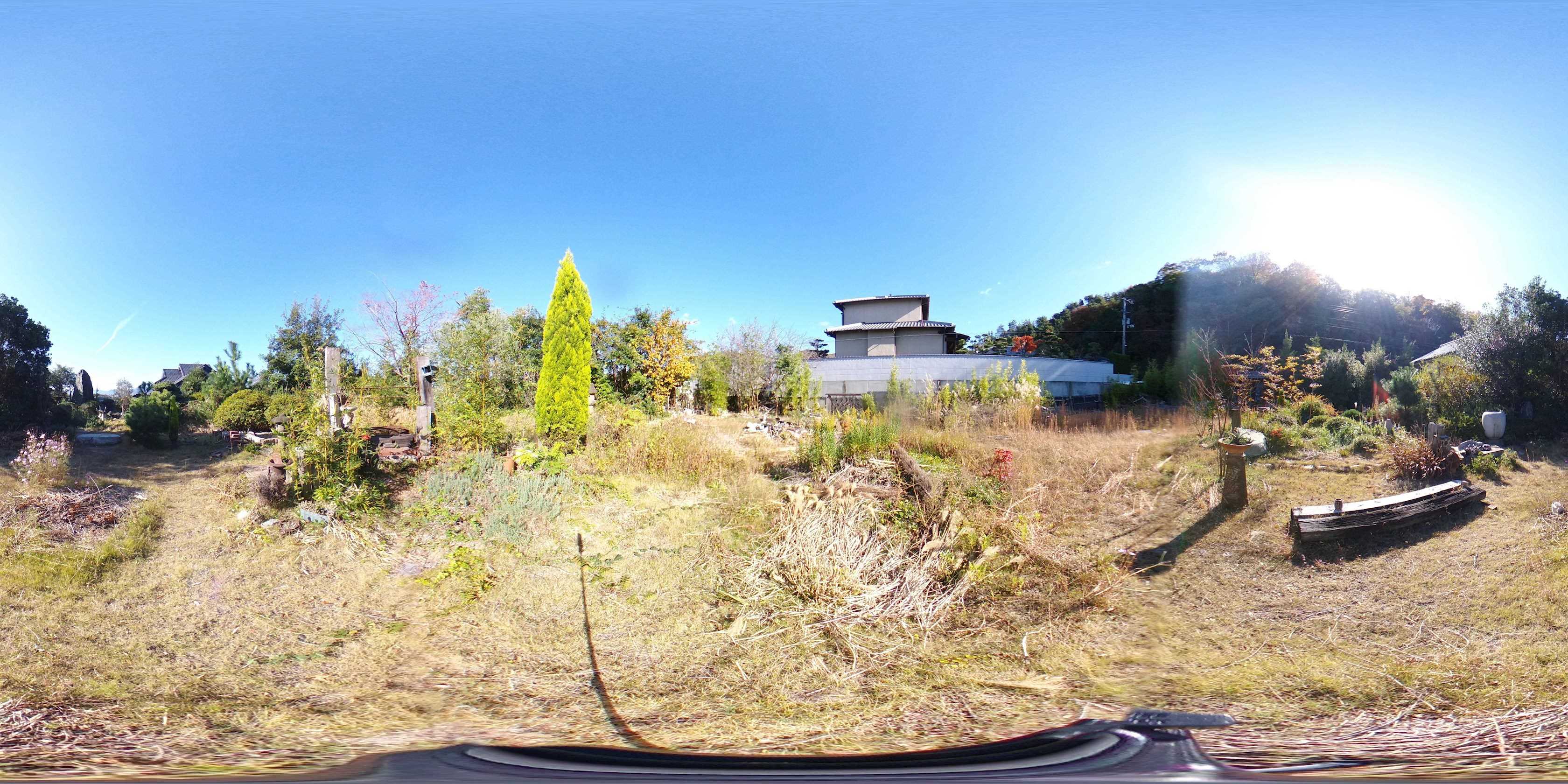 高松市新田町売り土地 その他