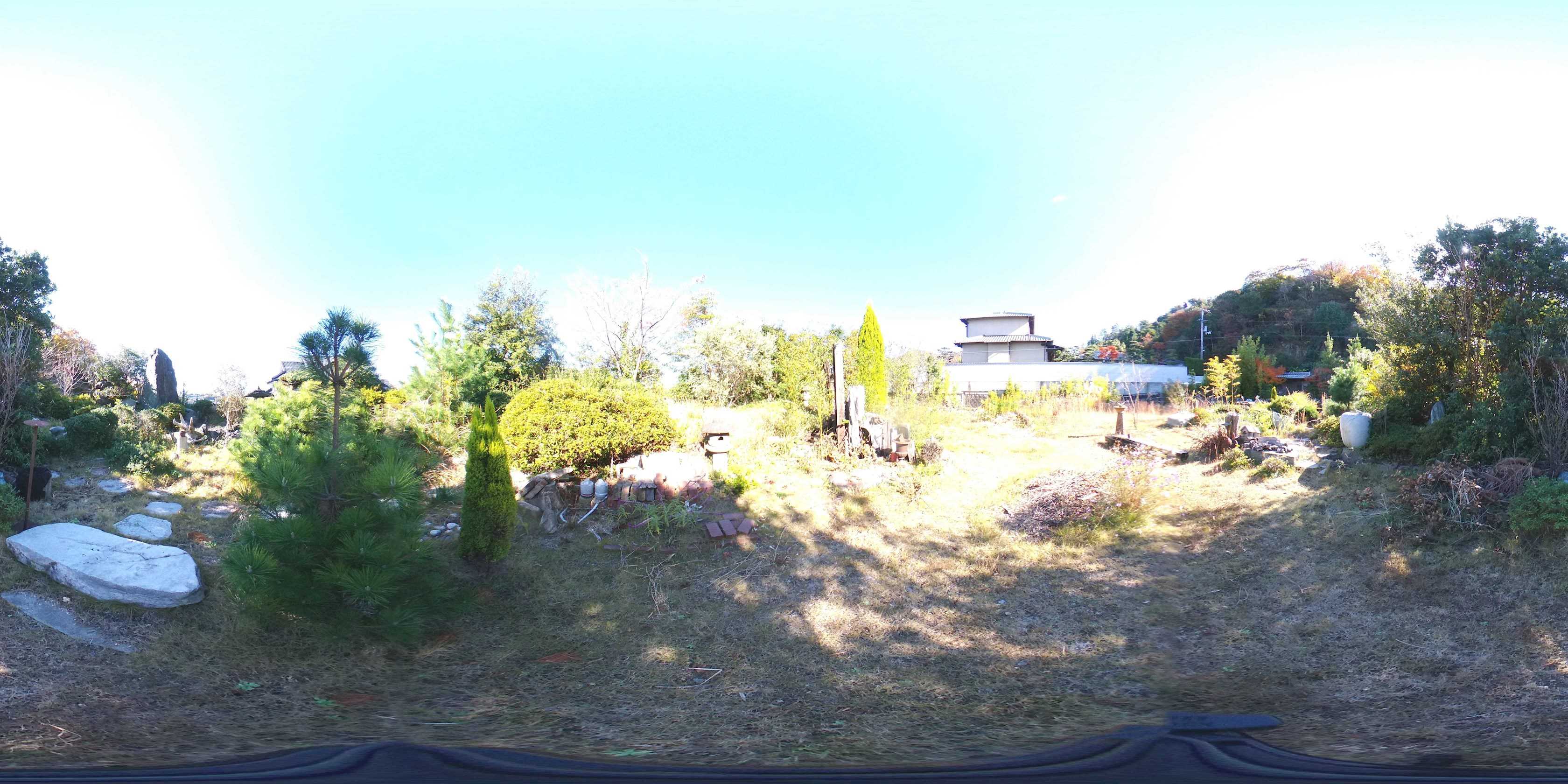 高松市新田町売り土地 その他