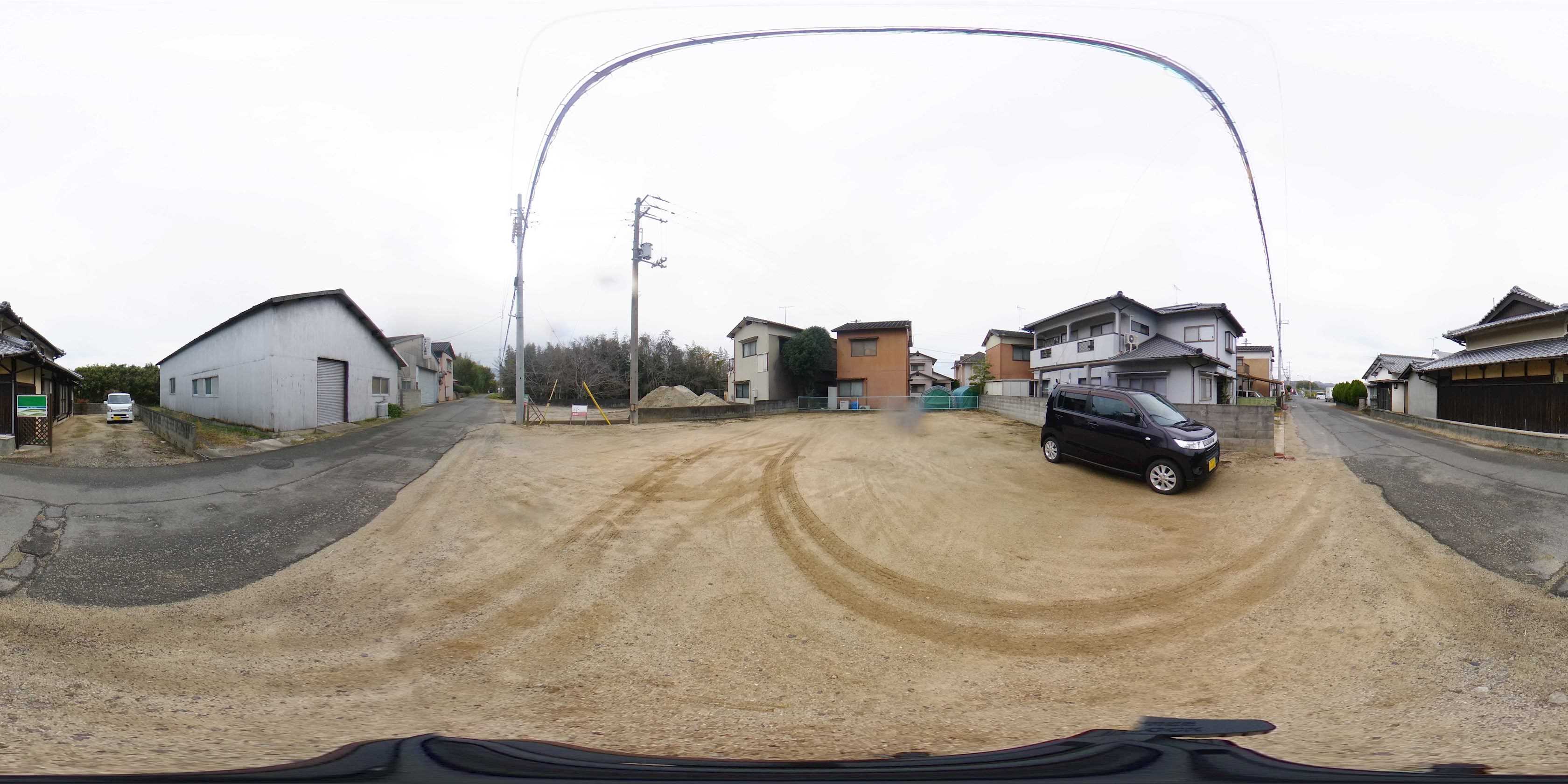 木田郡三木町売り土地 その他