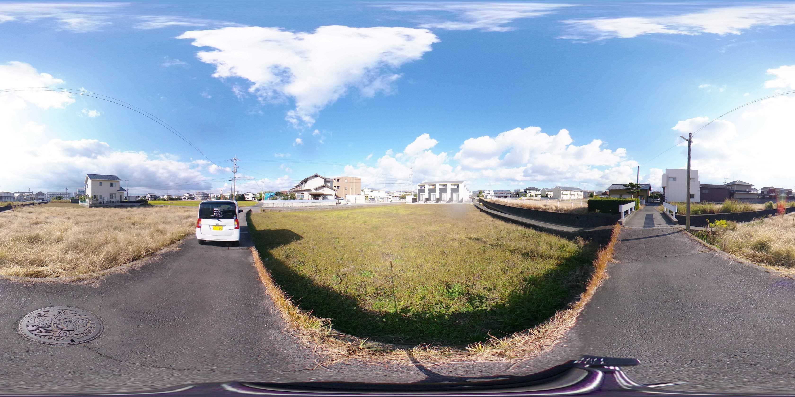 高松市元山町売り土地 その他