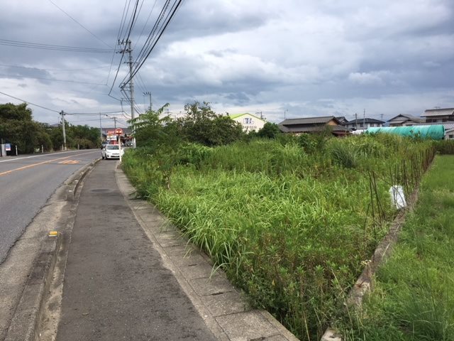高松市香南町売り土地 高松市香南町横井[土地 2,900万円] | 高松