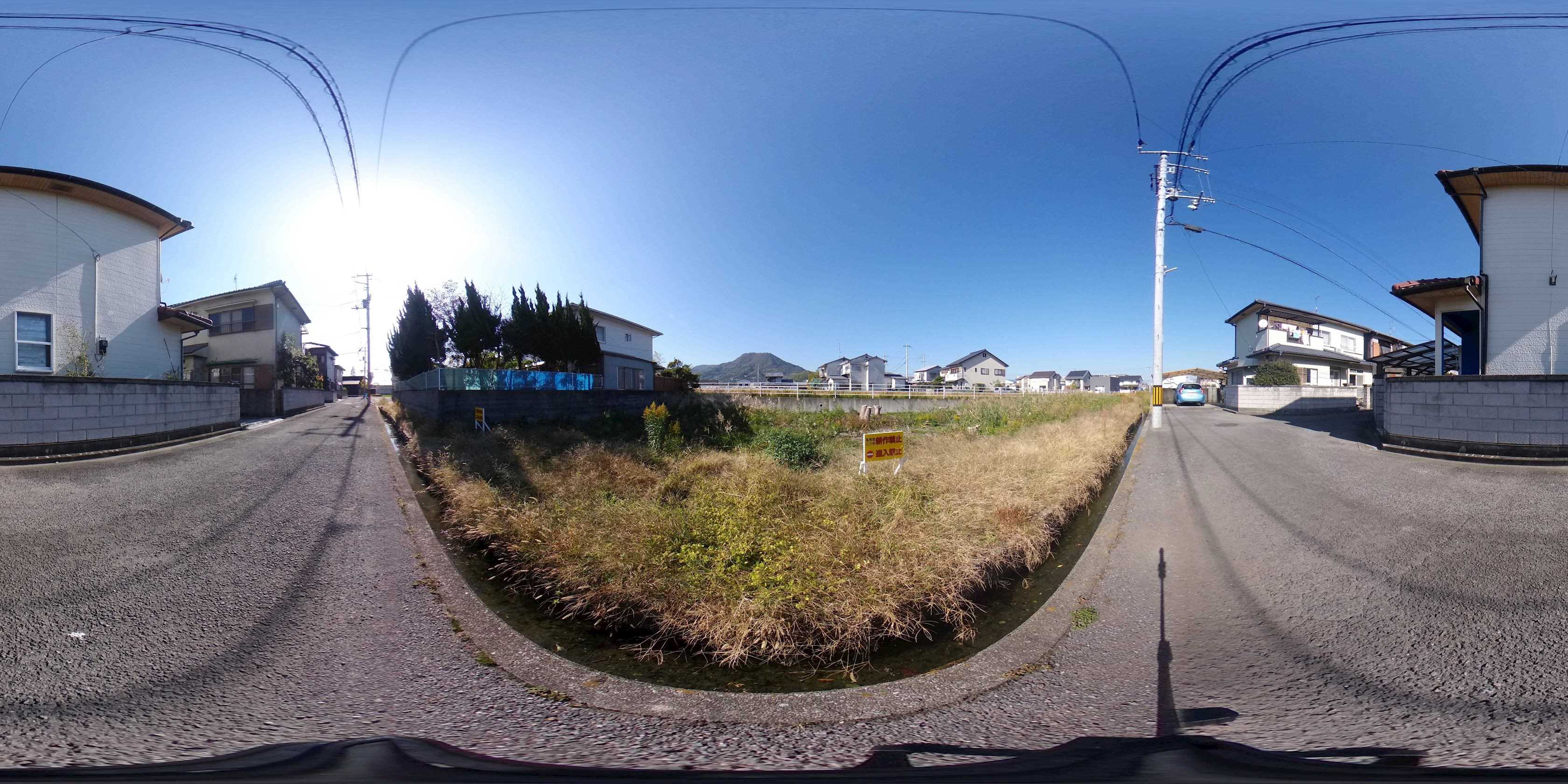 高松市香西東町売り土地 その他