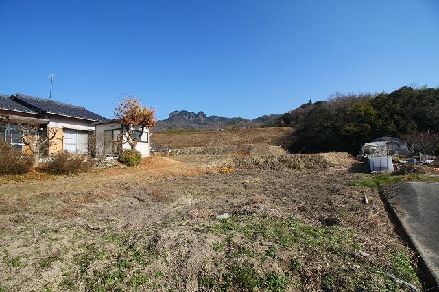 高松市牟礼町売り土地 その他