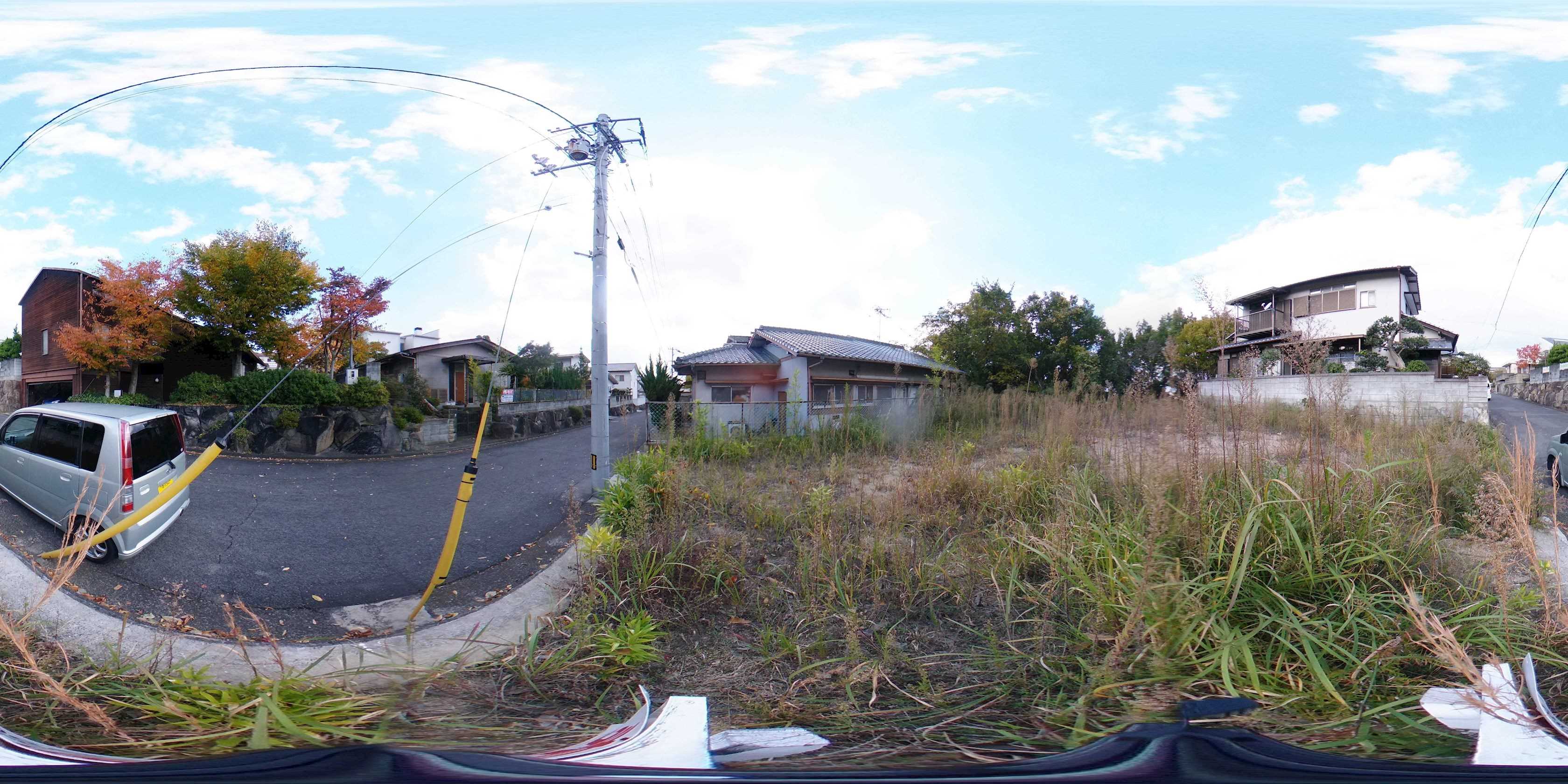 高松市高松町売り土地 その他