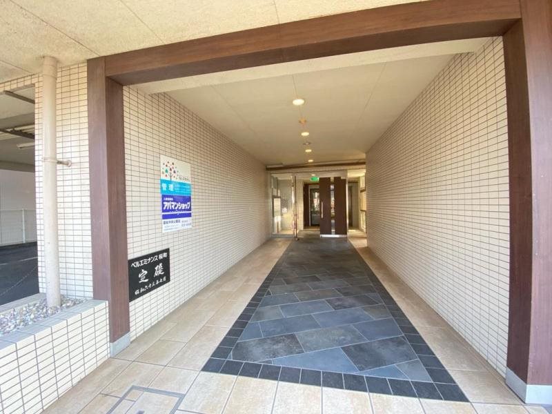 ベルエミナンス桜町 その他
