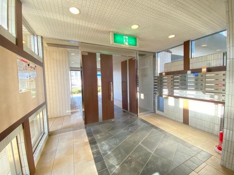 ベルエミナンス桜町 その他
