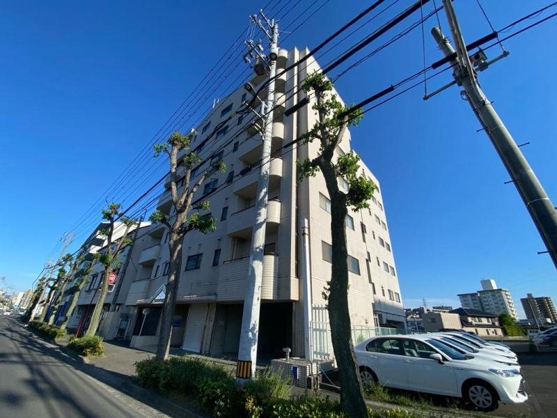 ベルエミナンス桜町 その他